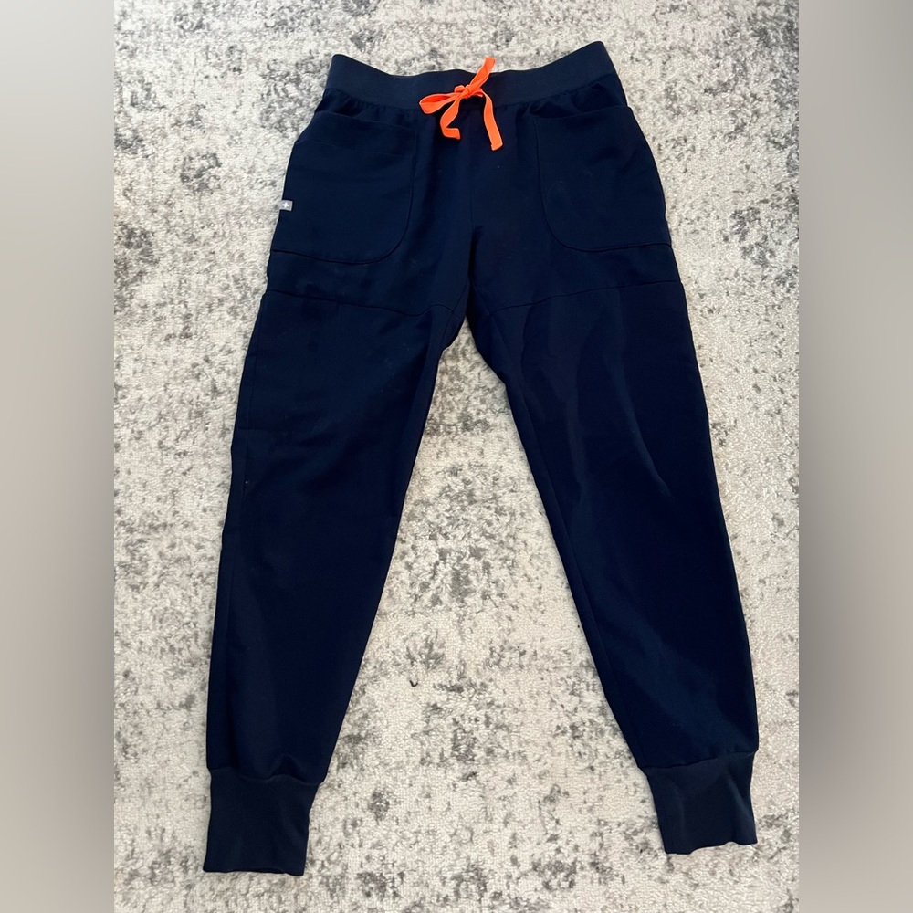 FIGS Scrub Pants